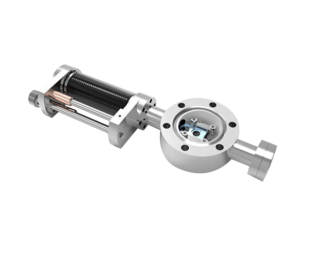 集成多滤波片快速切换装置