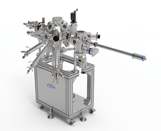 Sphere-300 分子束外延系统