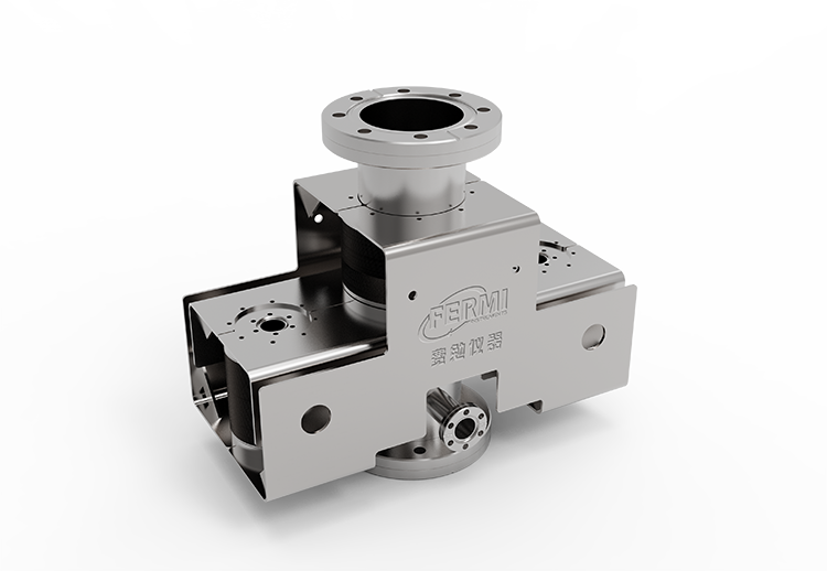 减震波纹管（PBA）