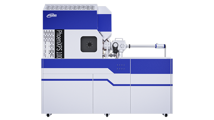 X射线光电子能谱仪 PhoeniXPS 100