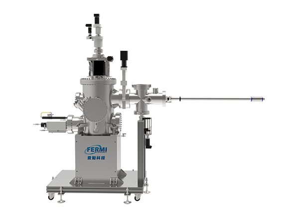 UHV EBE 400